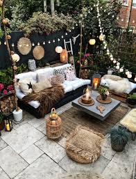 Outdoor Decor